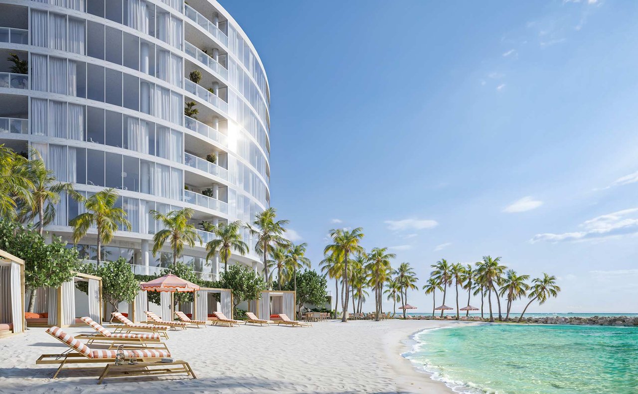 Viceroy Residences Clearwater Beach