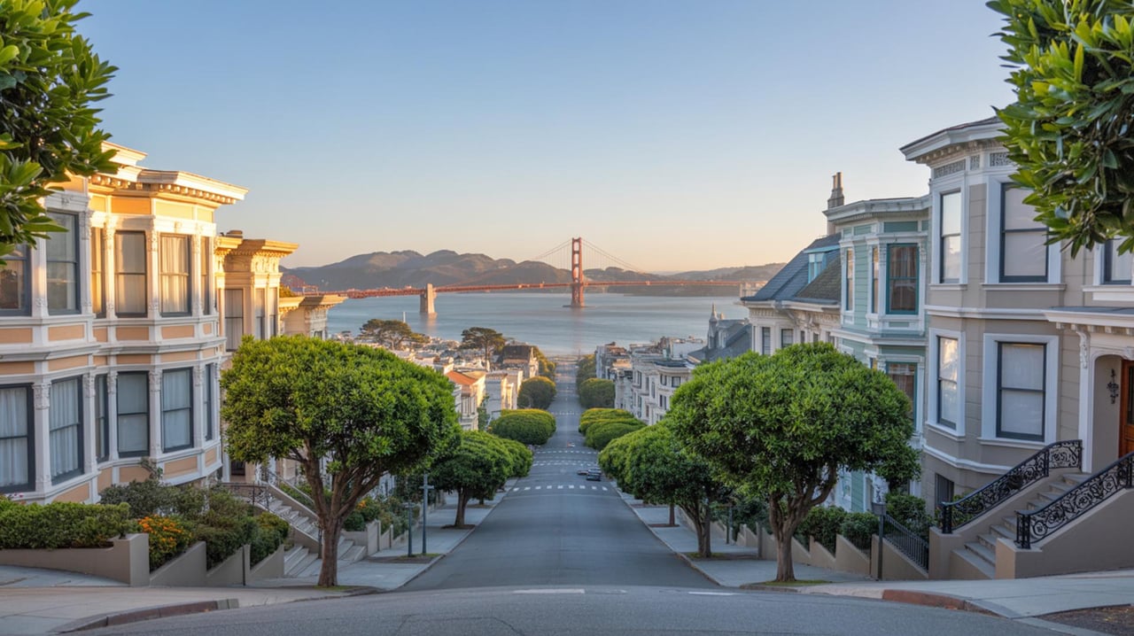 Choosing the Perfect Neighborhood in Pacific Heights, CA