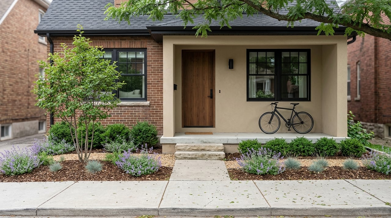 Walkable Denver Living And Car-Light Routines