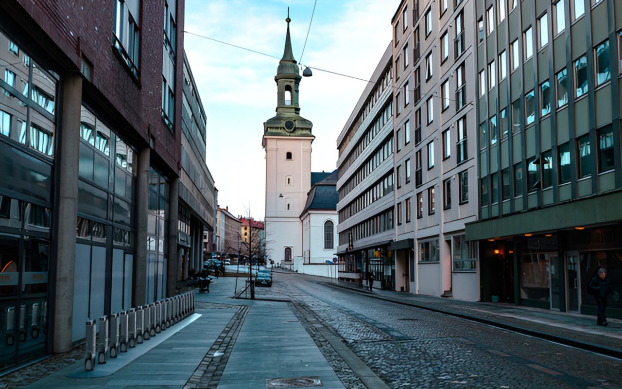 A Beginner's Guide to Commercial Real Estate: What Every Investor Buyer Should Know