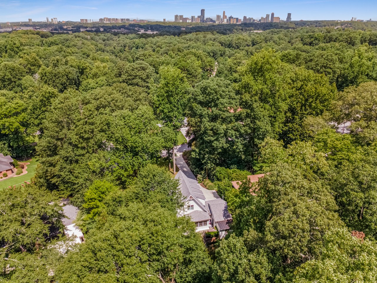 1273 Bernadette Lane NE