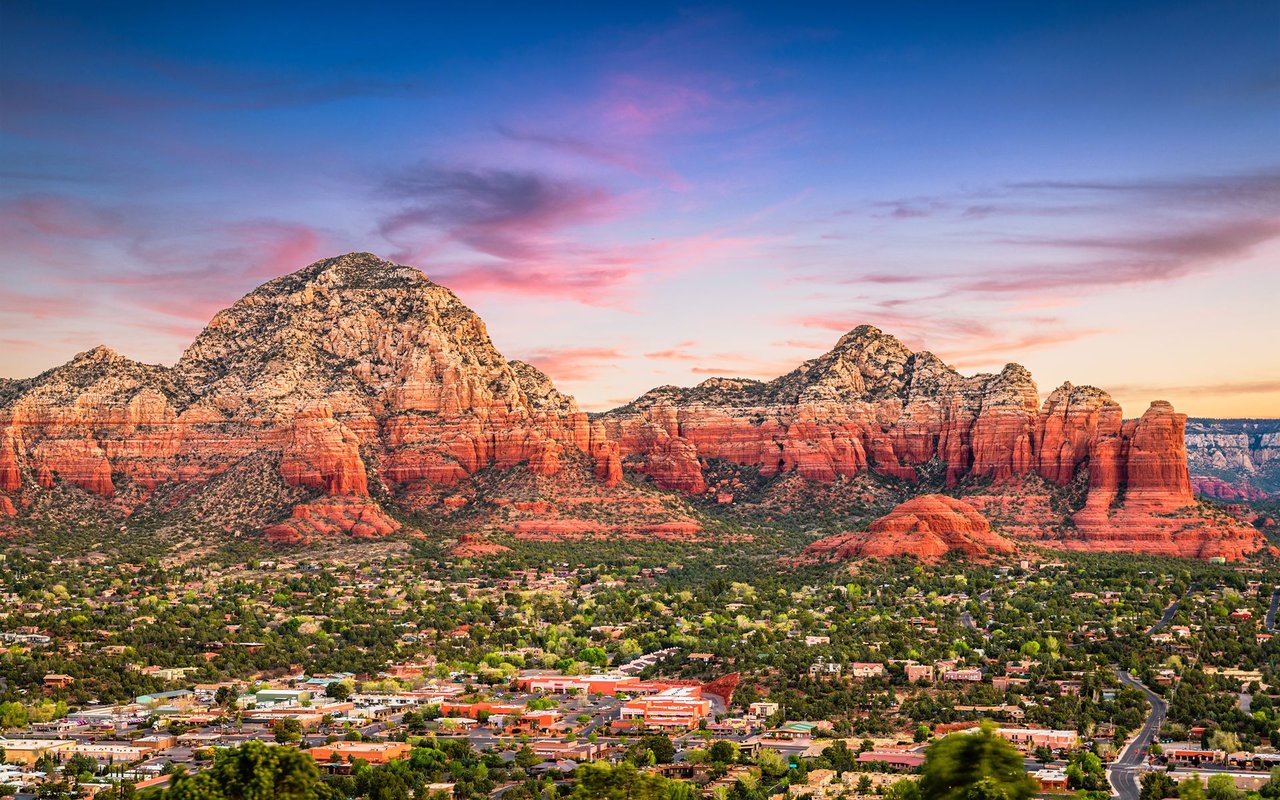 Sedona