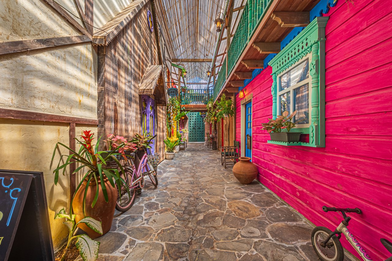 2.56 ACRES – 3 Bedroom Artistic Architectural Masterpiece, Recording Studio, Ocean View, Pool, 1 Bedroom Guest House!!!