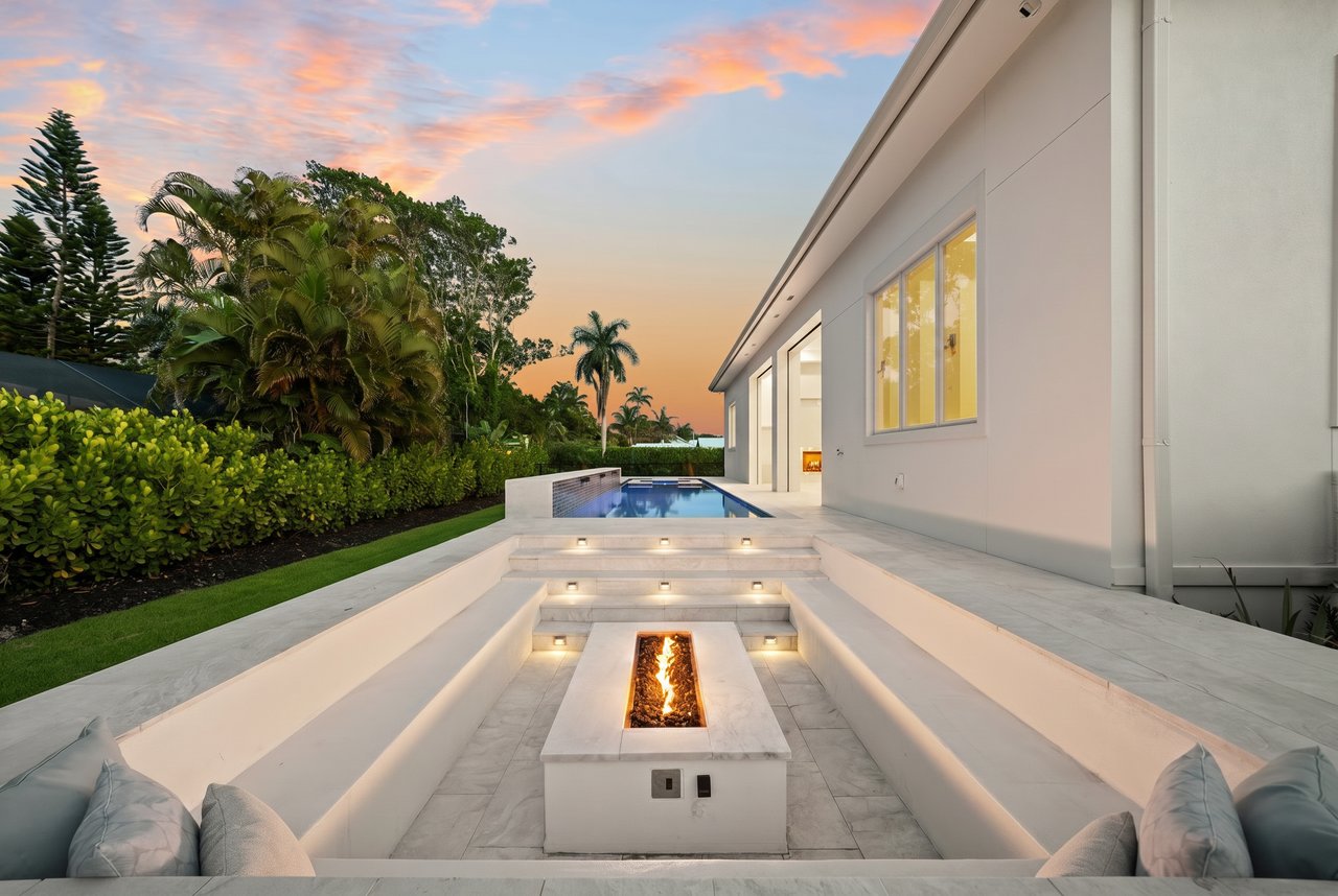What $5 Million Buys You in Naples, Florida