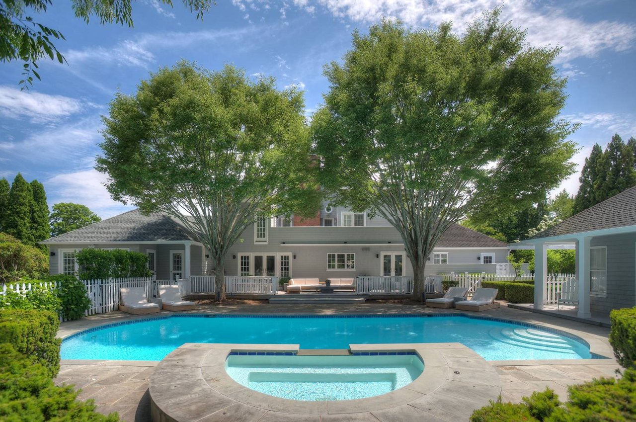 535 Ox Pasture Rd