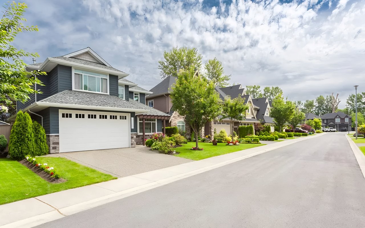 The Power of Community: Why Neighborhoods with Strong Communities Make Great Places to Live