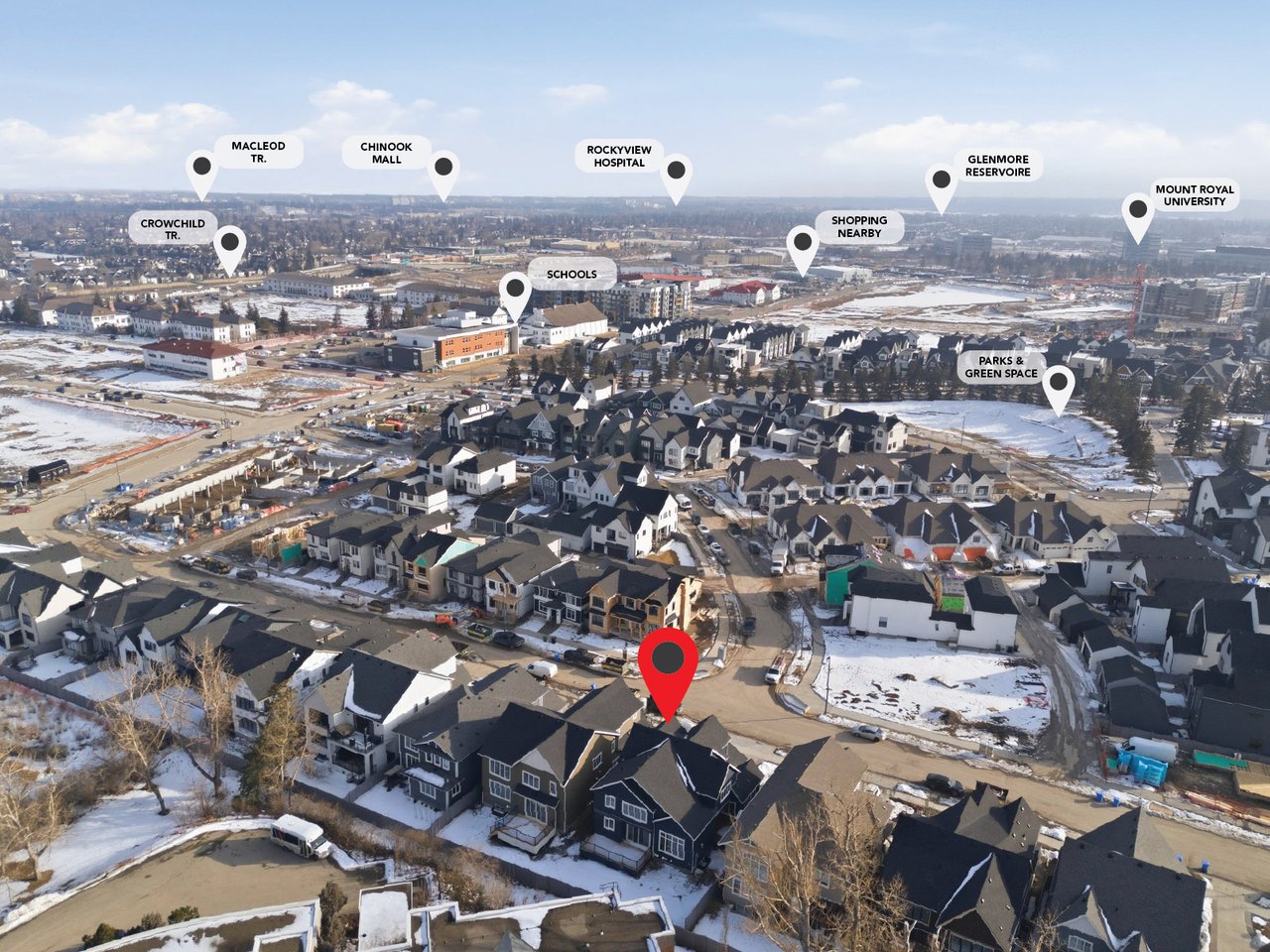 378 Bessborough Drive SW