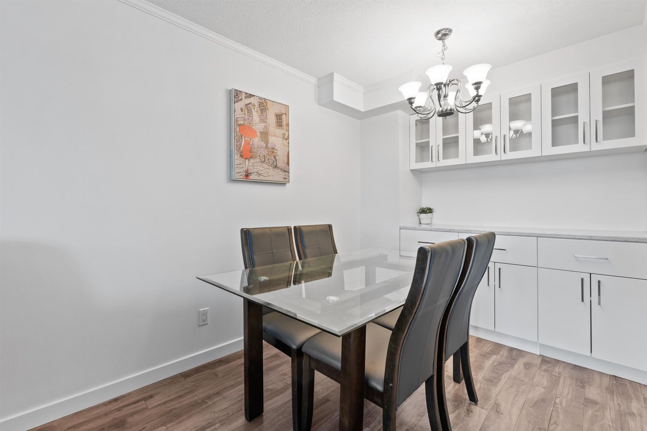 1050 Burrard St, #1807