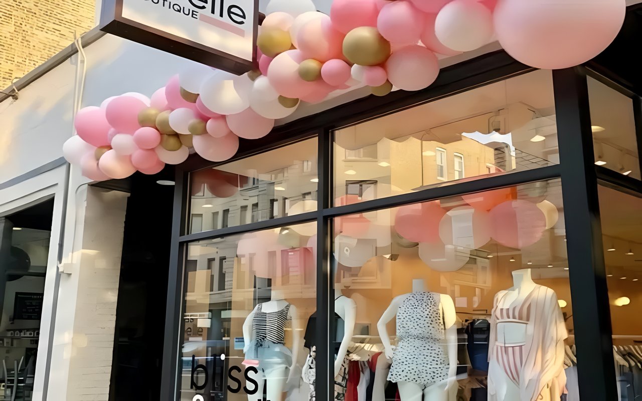 Bliss & Belle Boutique