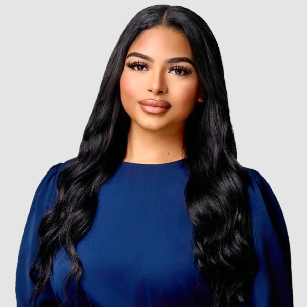 Lindsey Abreu Miami, FL Real Estate Agent Headshot