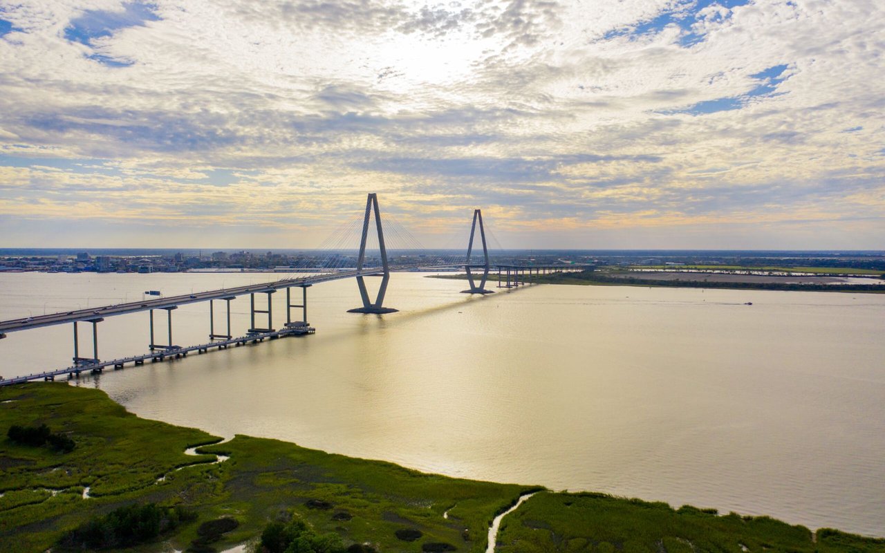 2023 Year in Review Charleston Market Report