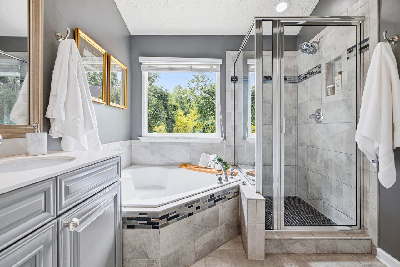 A Fresh Start in Hidden Pond: Discover 1015 Hidden Pond Lane in Roswell
