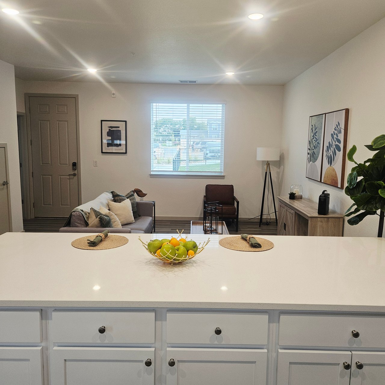 2 Bed 2.5 Bath Townhome Longmont