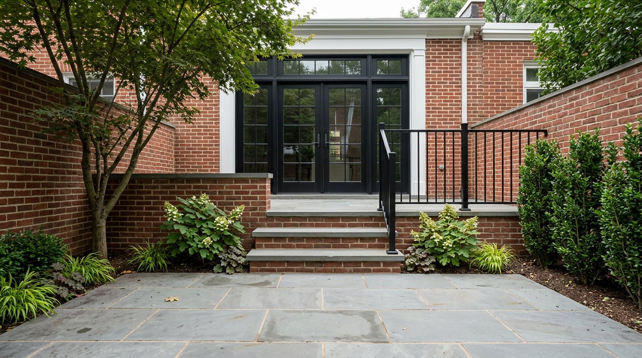 Waterfront Or Hilltop Living In Georgetown?