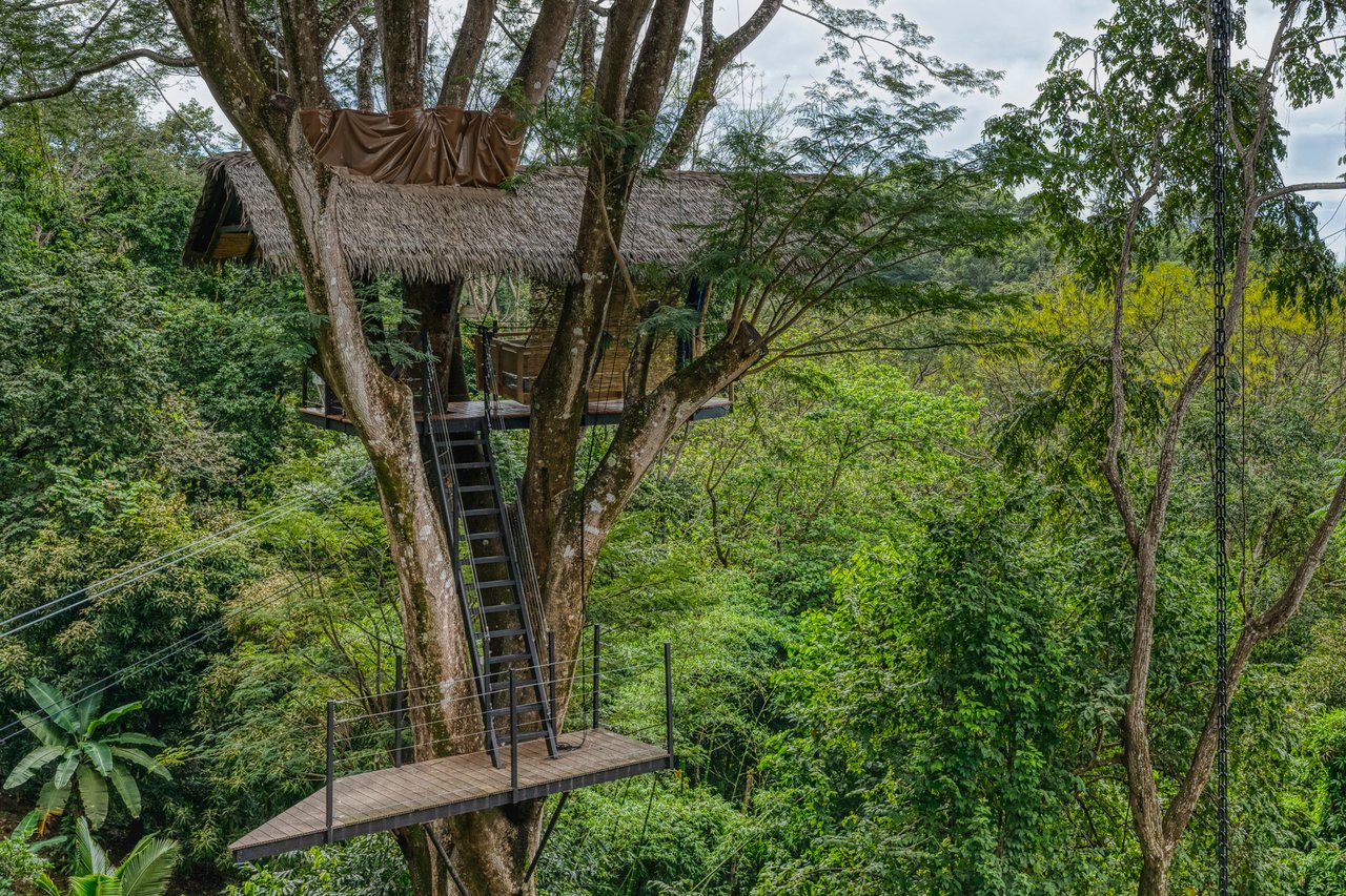 Beauty Villa- Ocean View in Uvita