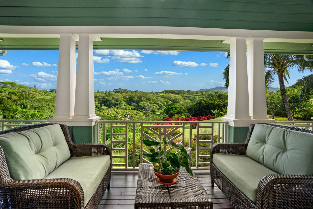 3303 Kalihiwai Road, #B