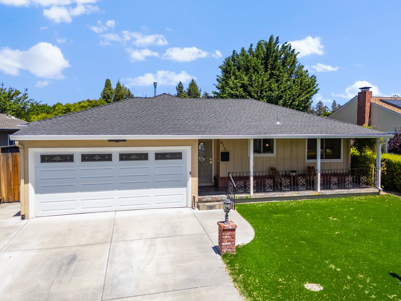 673 Salberg Avenue