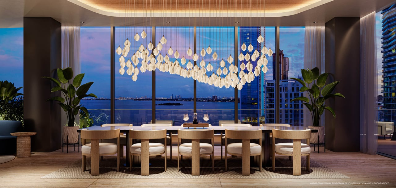 Cove Miami