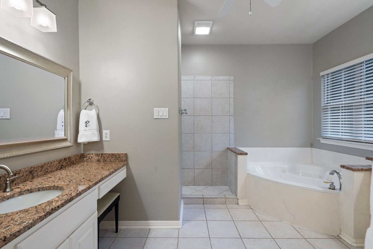3313 Texas Star Lane