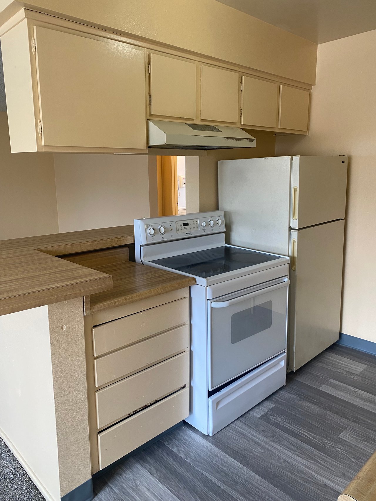 537 Calcaterra Circle #B