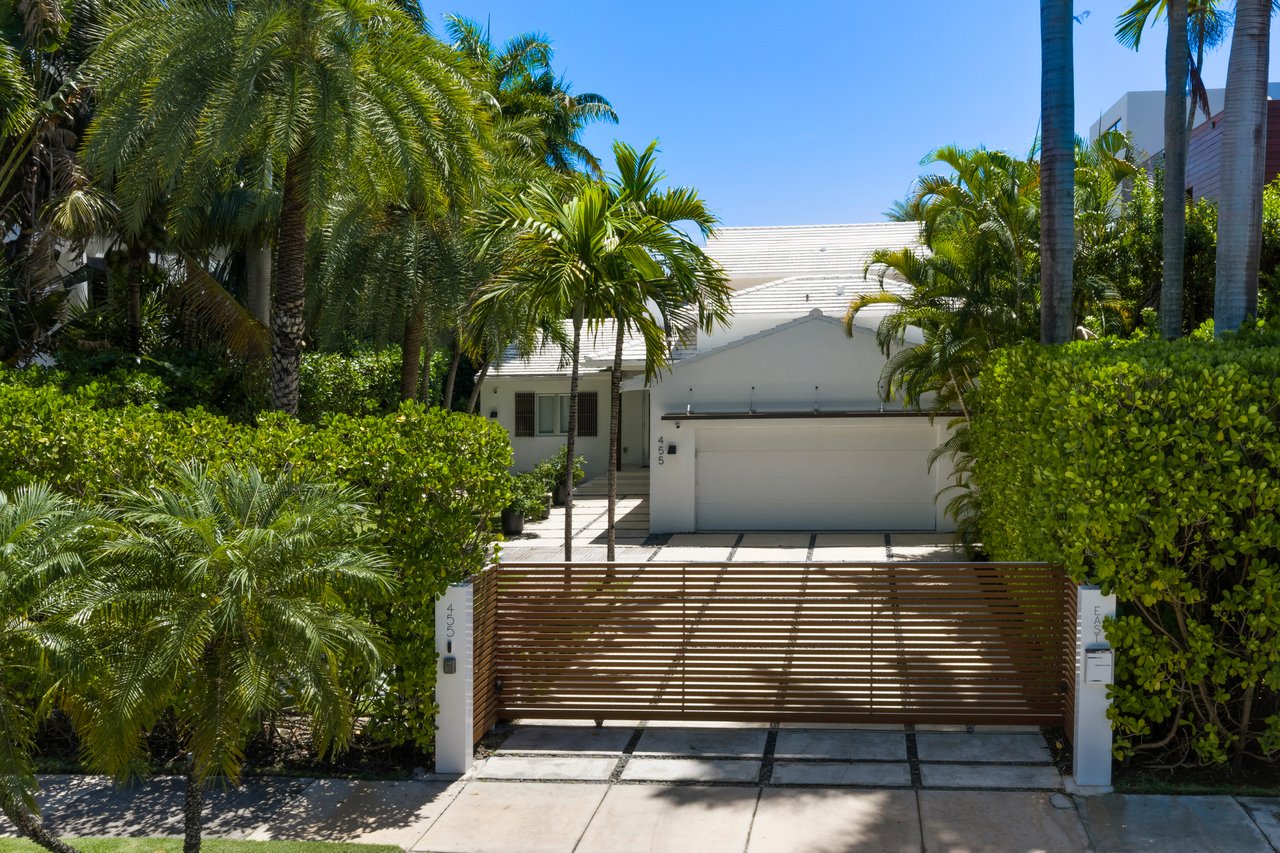 455 E Dilido Drive