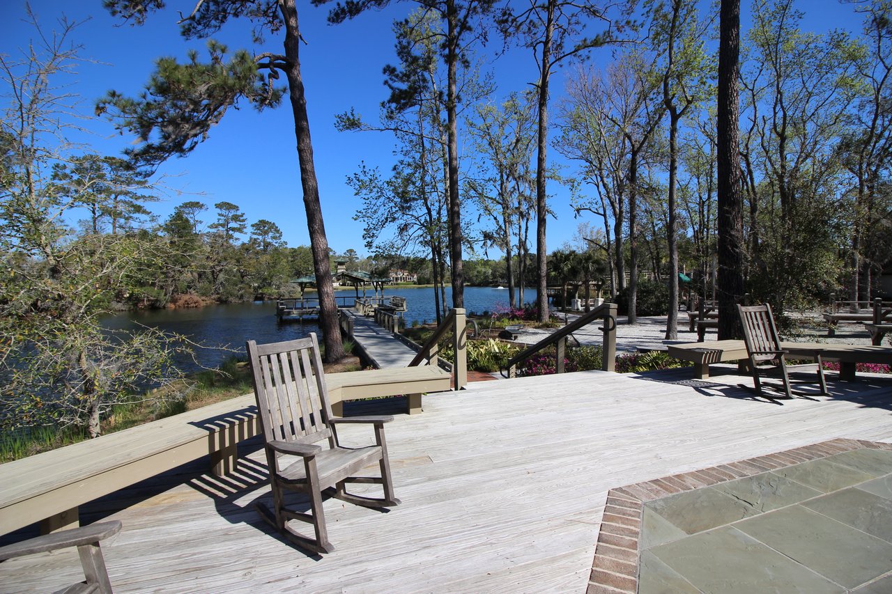 Hilton Head Plantation