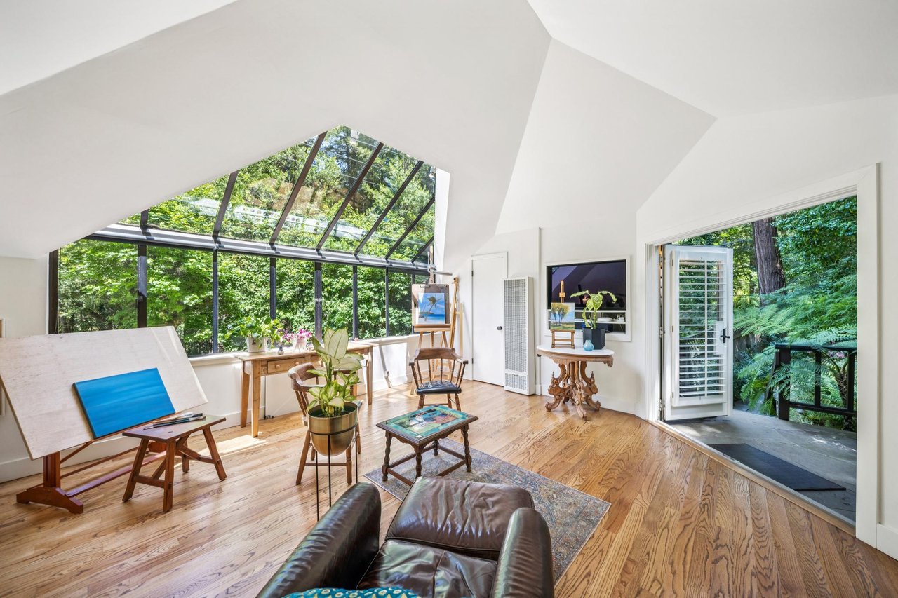 309 Corte Madera Ave