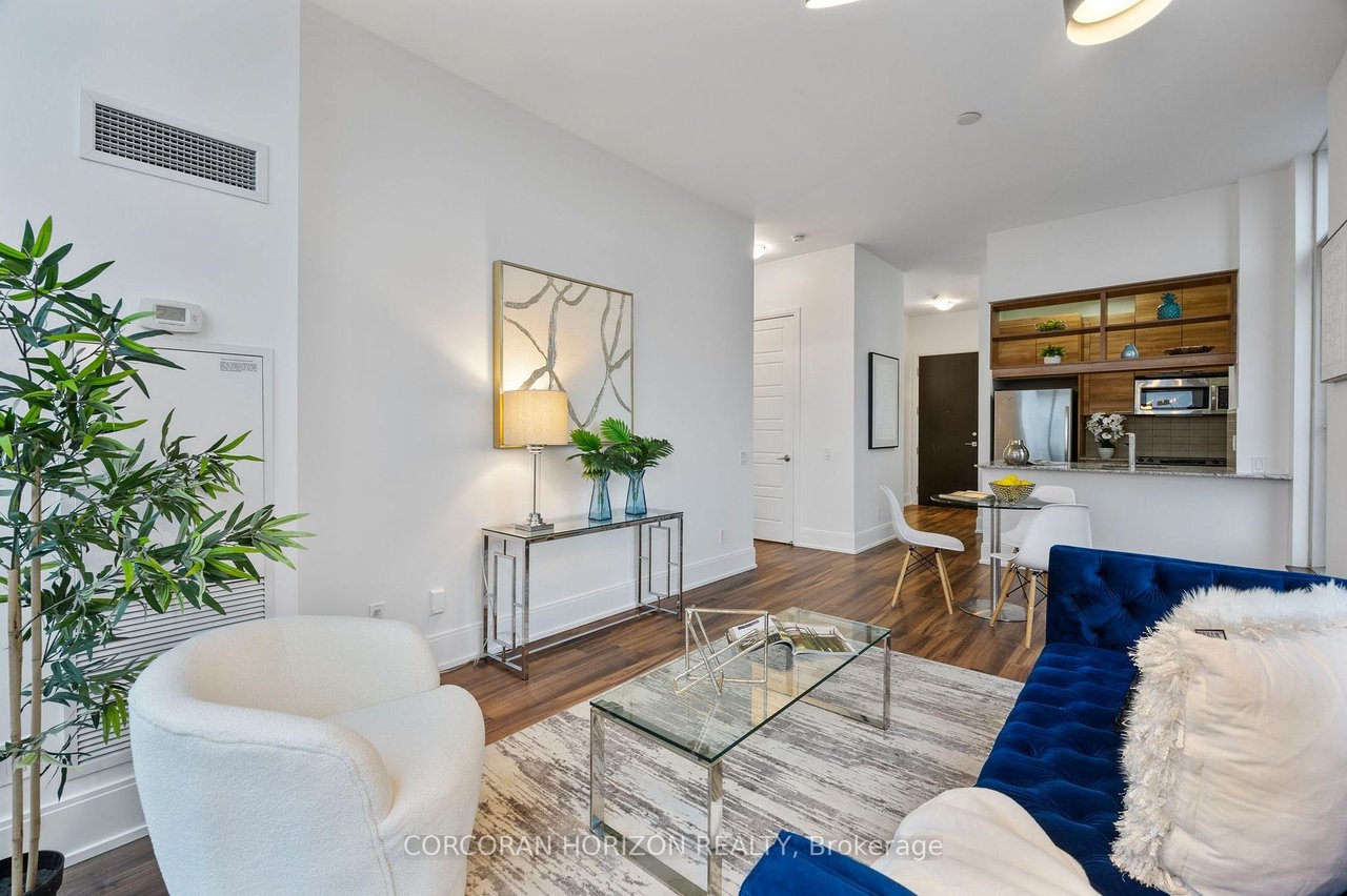 PRIME PENTHOUSE LIVING IS NOW EASY! 