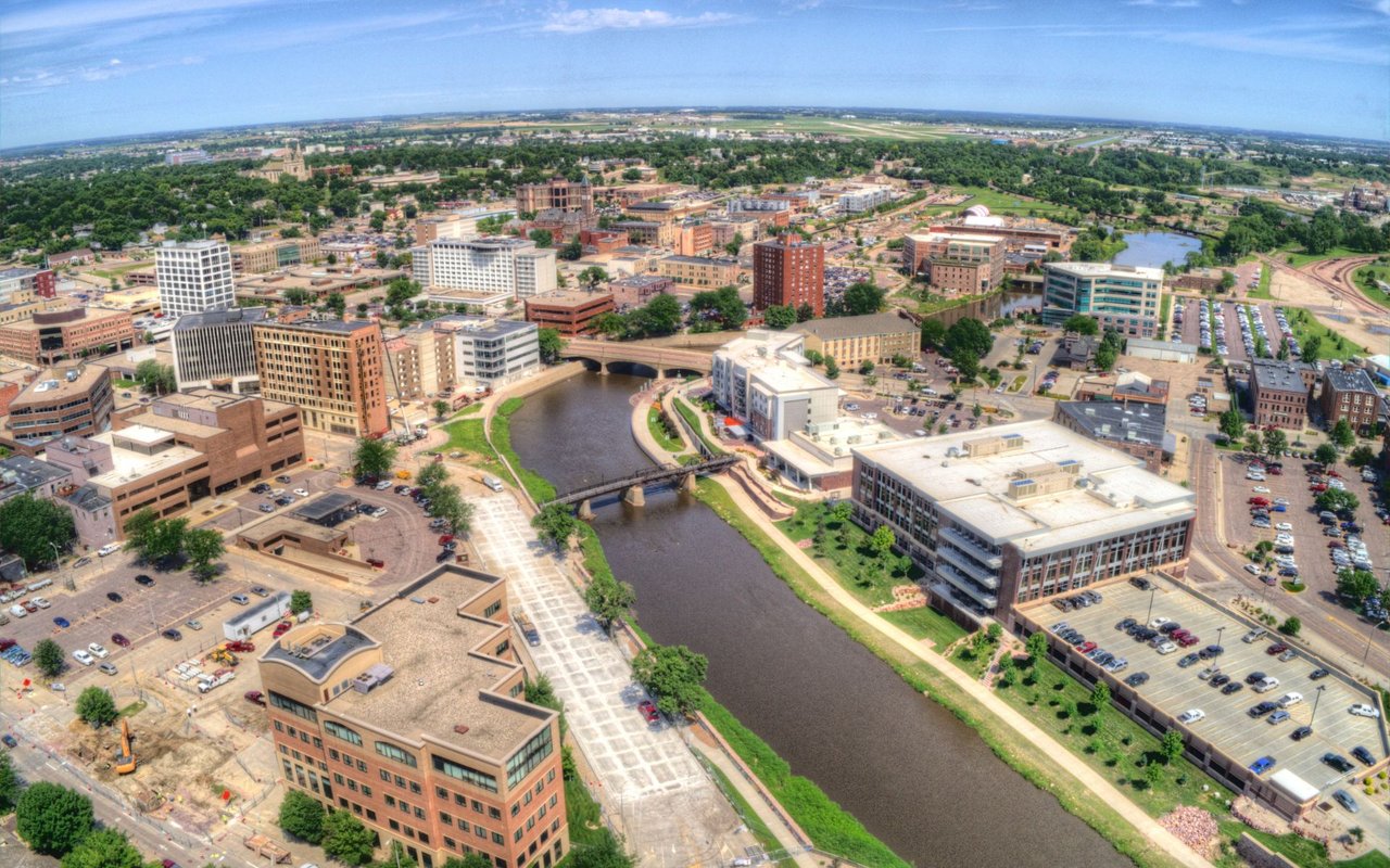 Sioux Falls