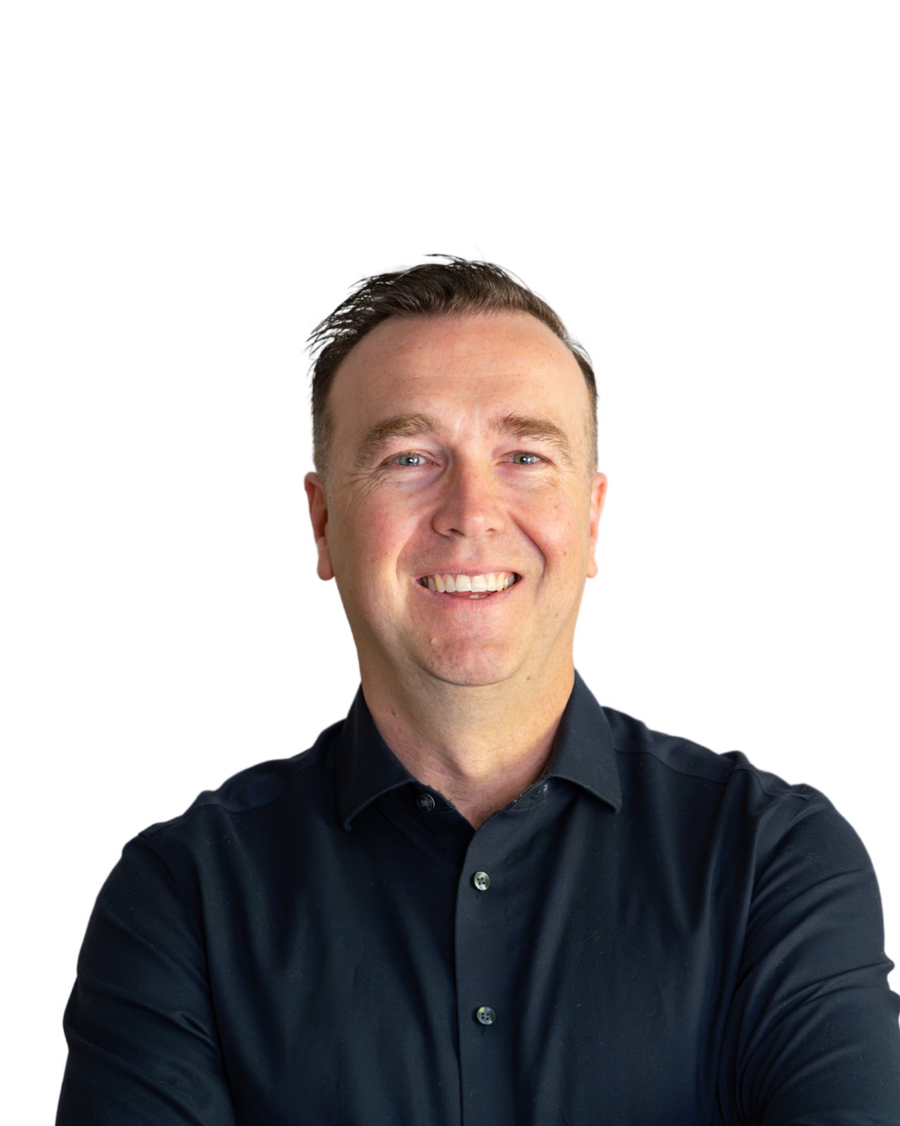 Matt Foster
