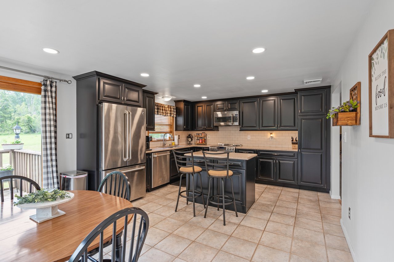 760 Geigel Hill Rd