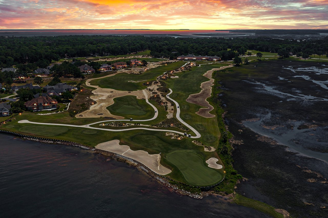 What’s Happening in Colleton River’s Real Estate Market Now?