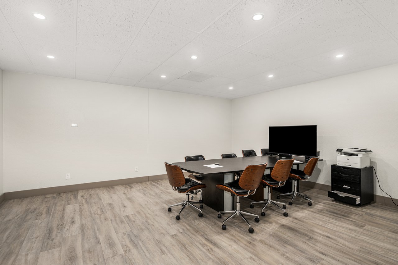 2107 N Broadway Suite 102