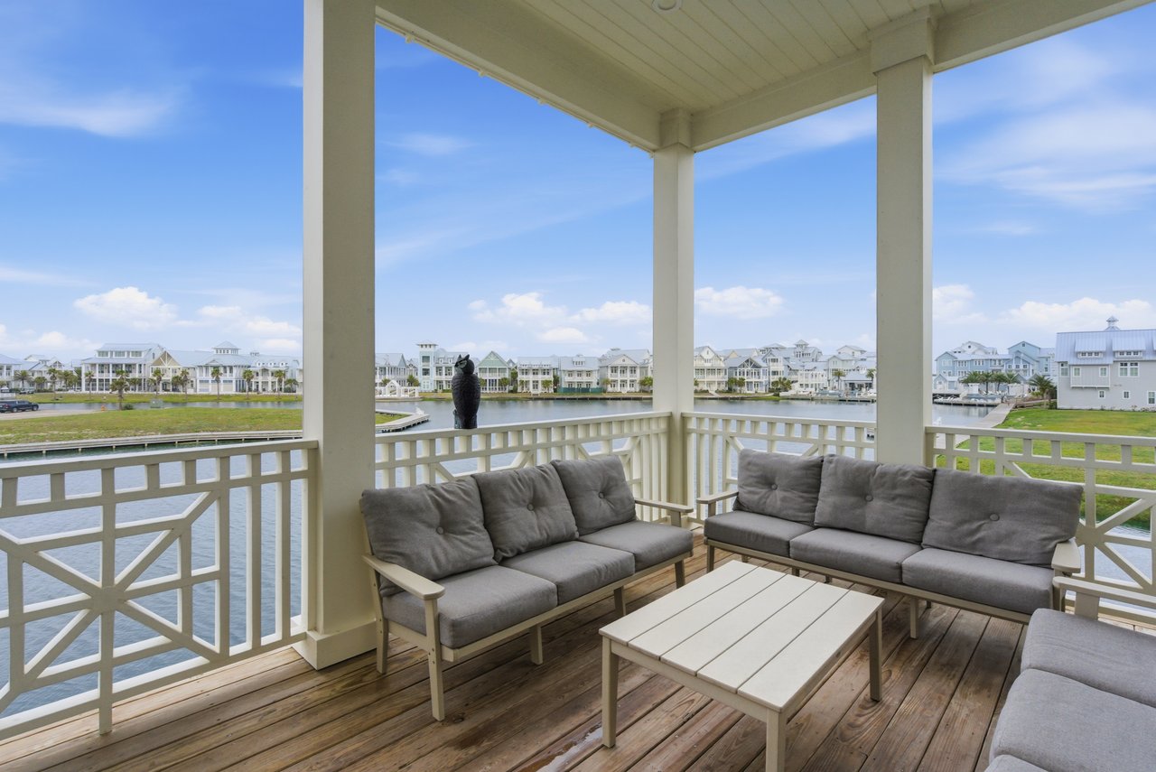 Summer Wind Beach Rental