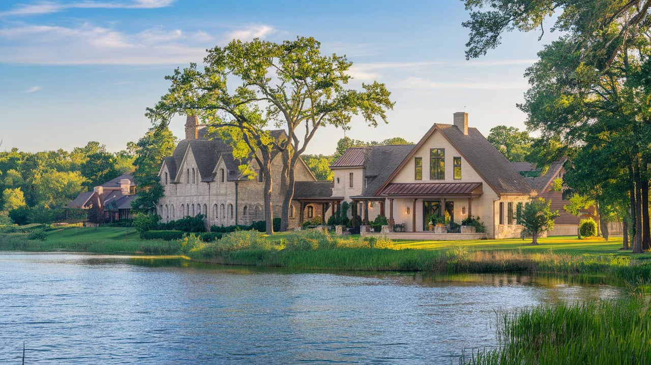 What First-Time Buyers Need to Know About the Granbury, TX Market