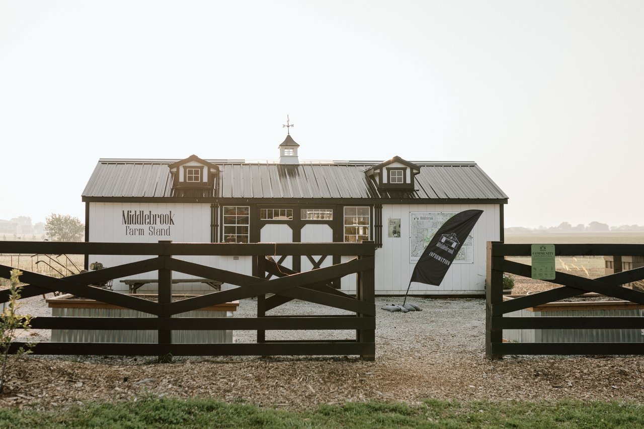 CUMMING / MIDDLEBROOK