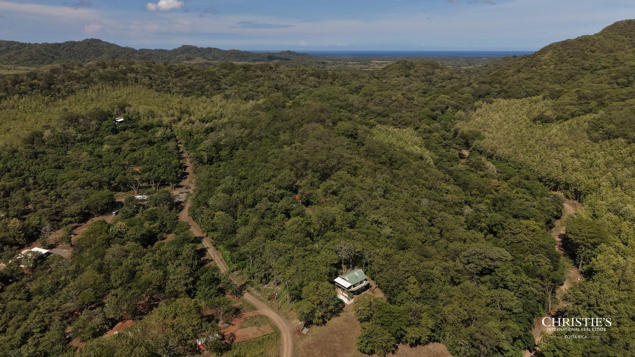 Quinta Los Mangos Lot 5 