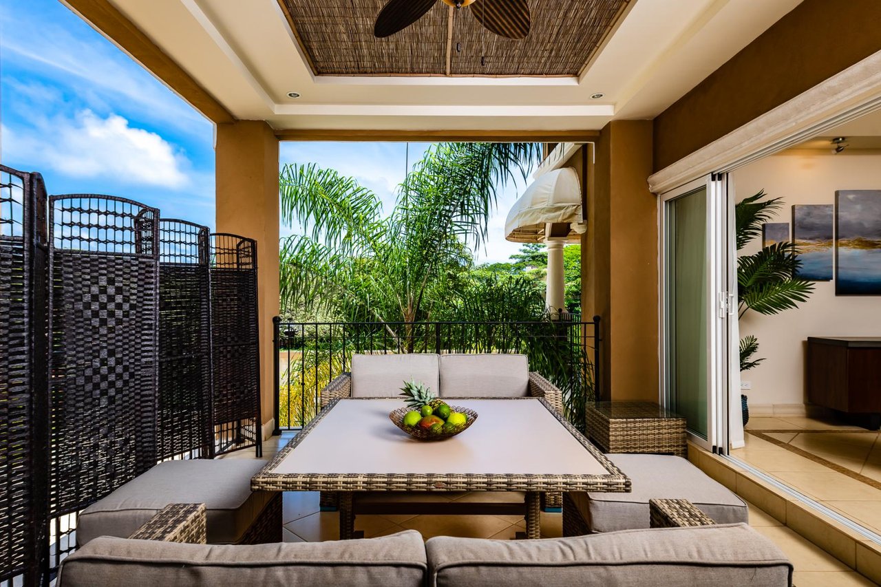 Bocaraca #4 | Luxury 3-Bedroom Condo Just Steps from the Beach!