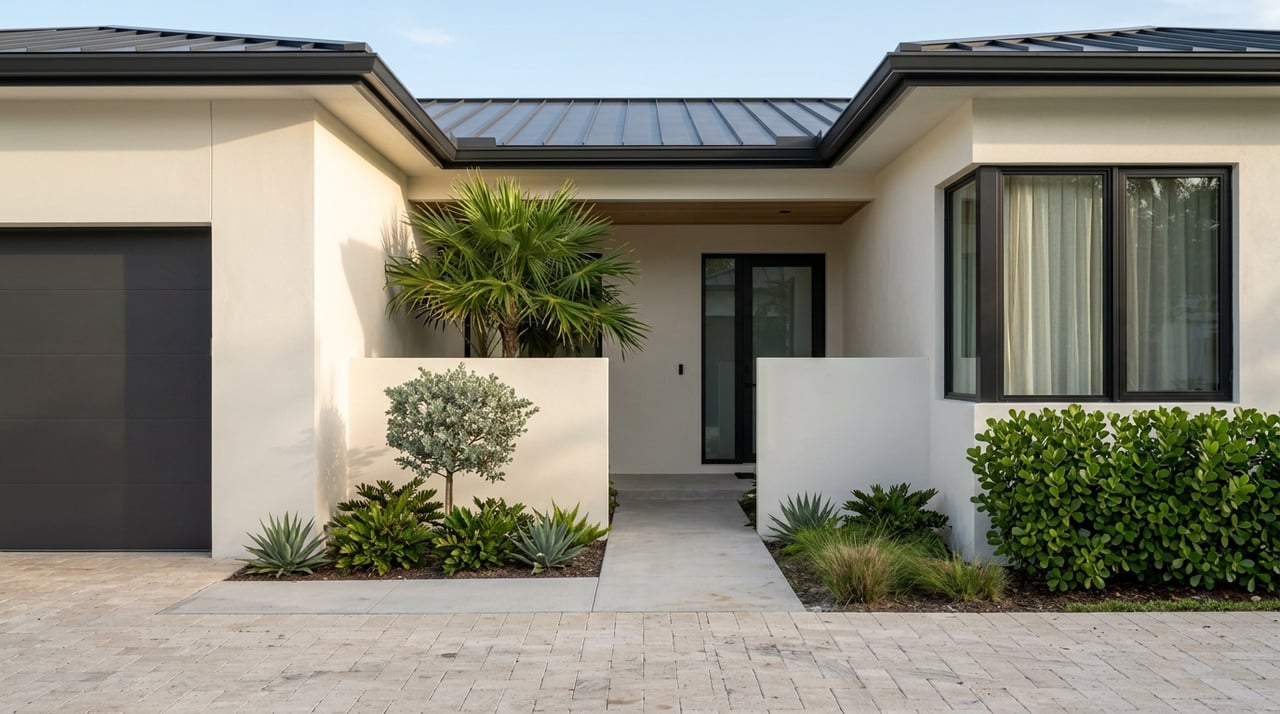 Bonita Springs Villa Vs High-Rise: Which Fits Your Lifestyle