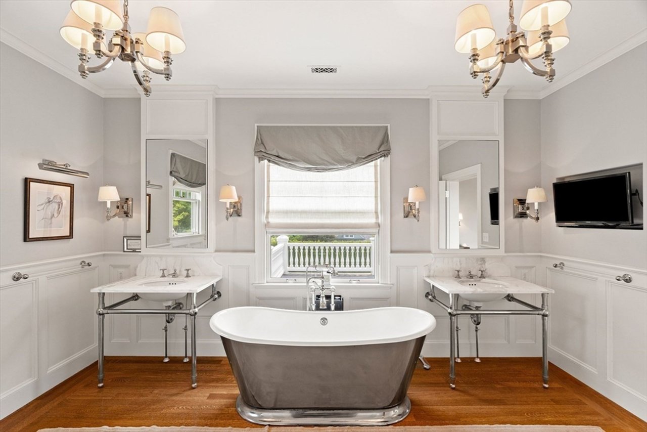 Experience Unrivaled Coastal Living at Seaway