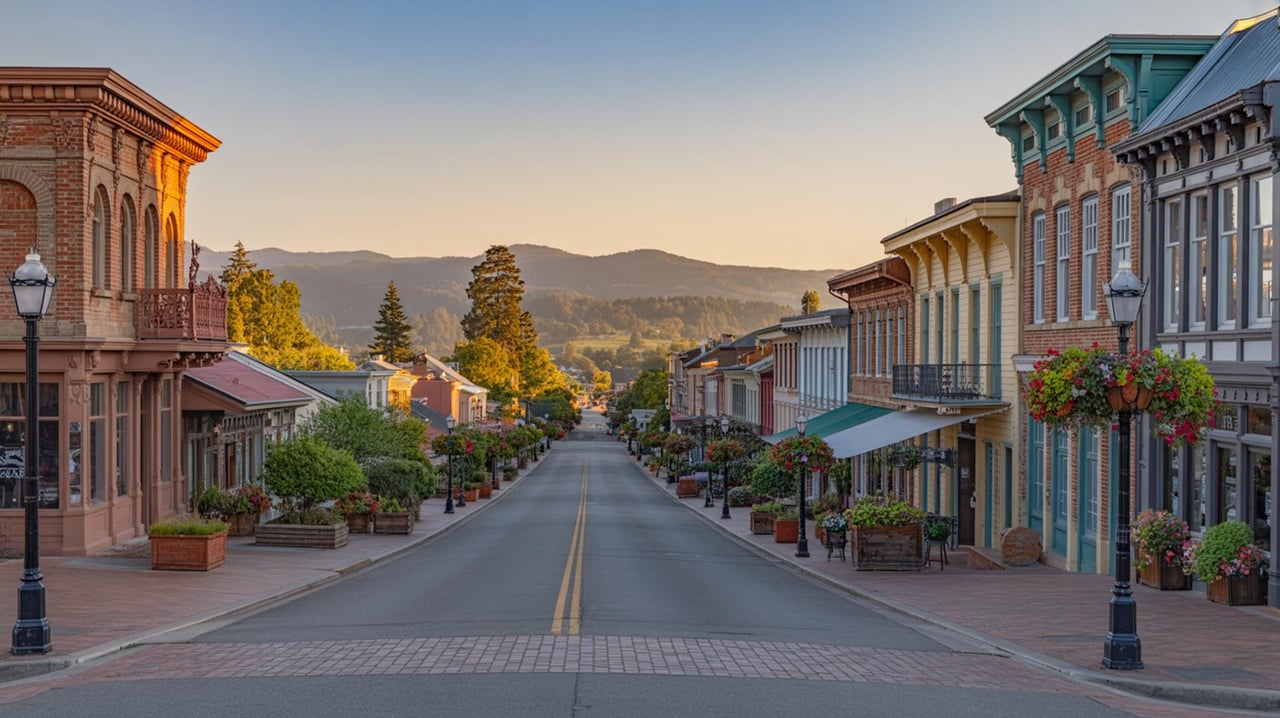 Hidden Gems in Jackson, CA You Need to Discover cover