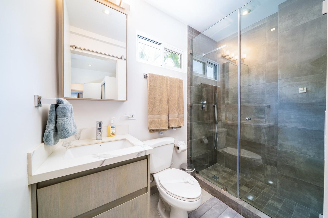 Villa Verde I #14 | Renovated 3-Bedroom Luxury Condo in the Heart of Tamarindo