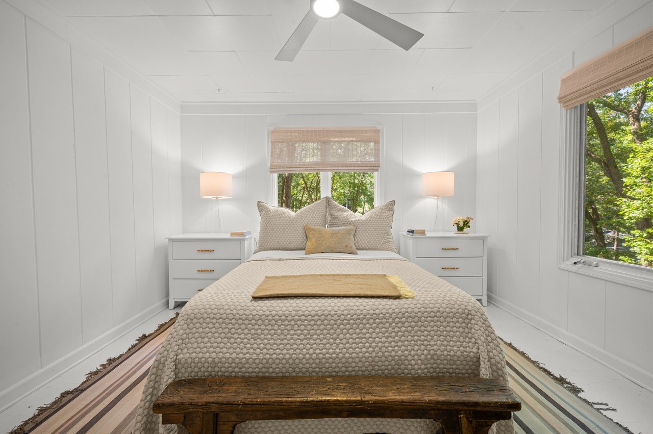 Duneland Beach Retreat