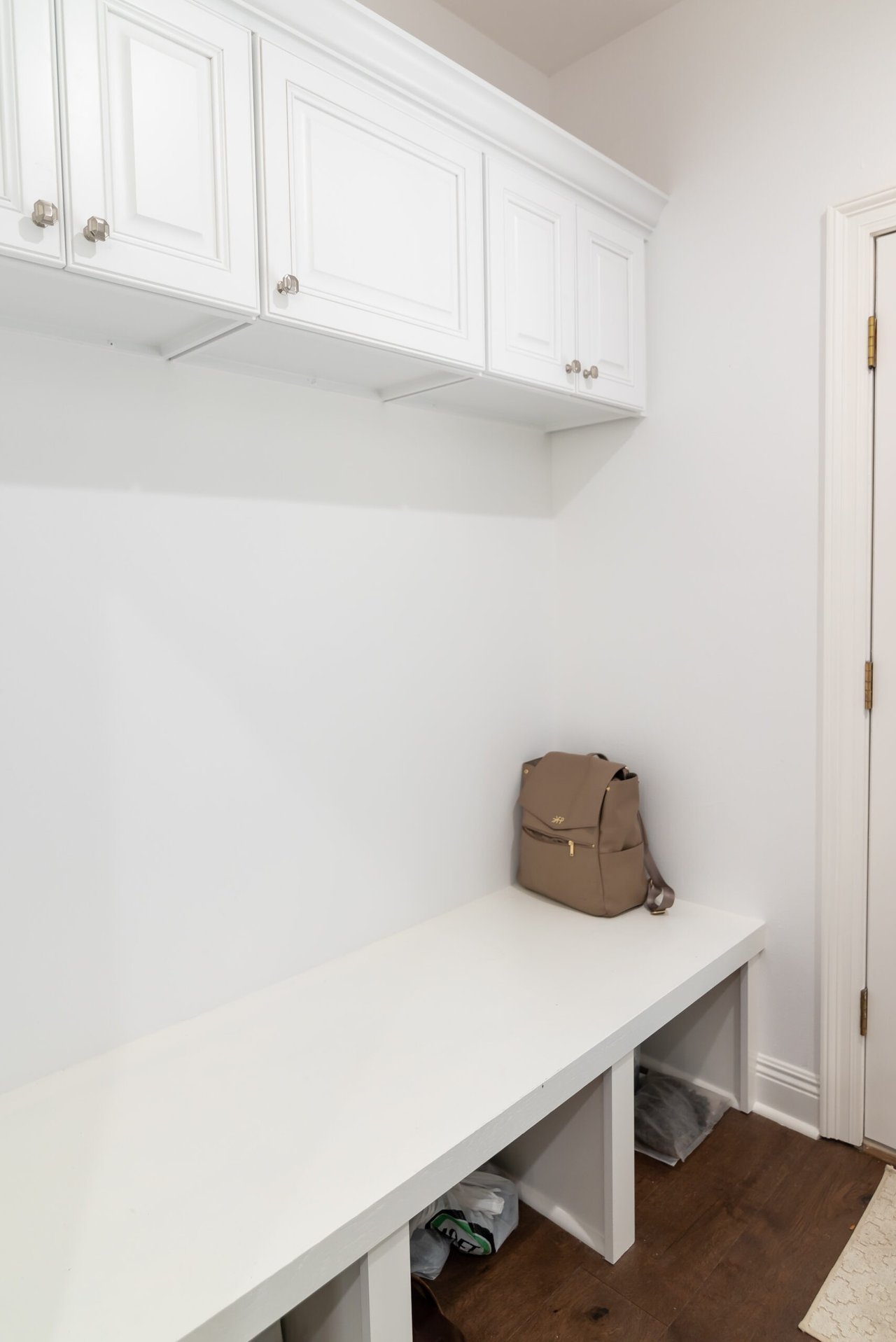 Old Metairie Kitchen & Bathroom Renovation
