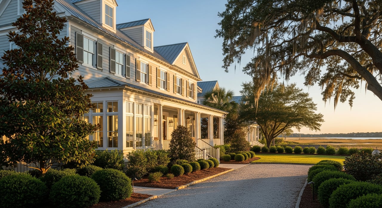 Daniel Island HOA And ARB: What Buyers Should Know