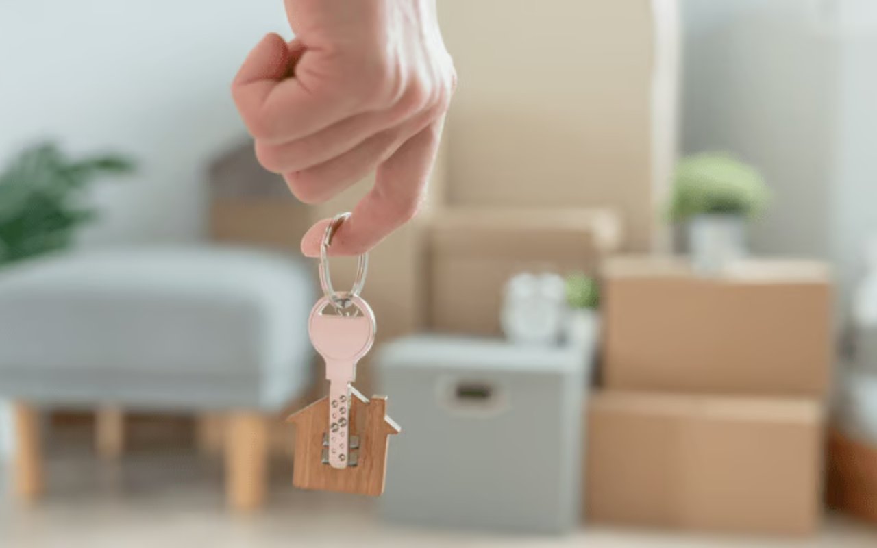 Record Number of Buyers Are on the Move in 2025!