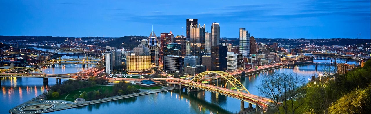 Pittsburgh