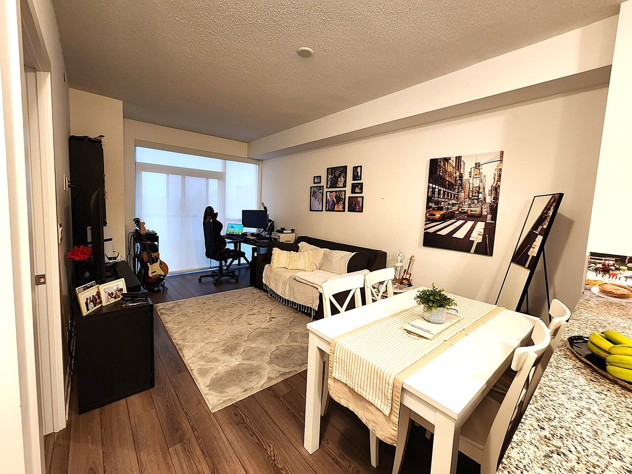 1603 Eglinton Ave W Unit: 315