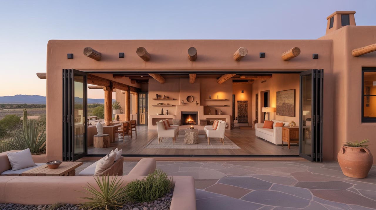 2026 Home Design Trends in Santa Fe Buyers Will Love