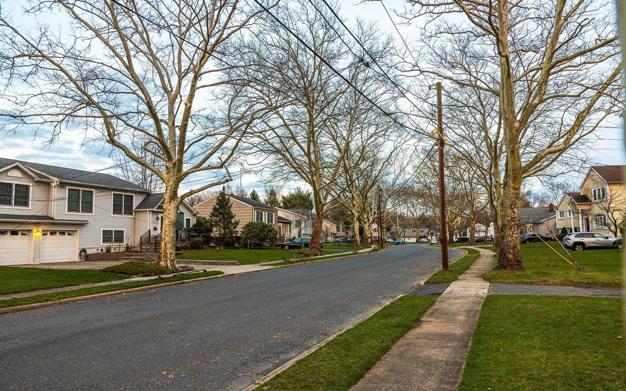 Hawthorne